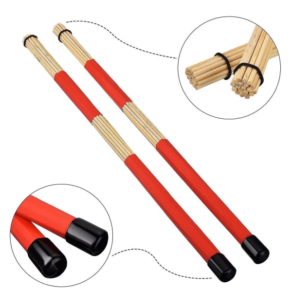 Sticks-rumpupistut Harjat Harjas Sticks Harjat Sticks Sticks Retr