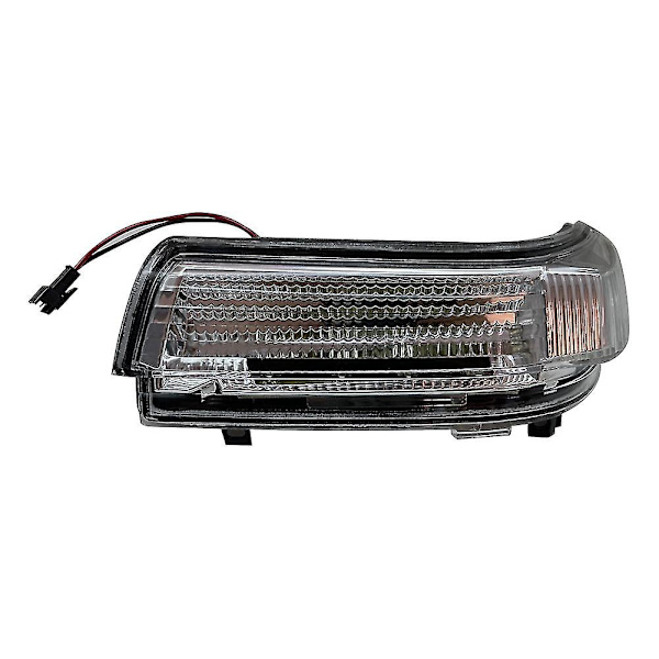 Höger backspegel blinkersindikator repeater lampa för Pajero Montero V73 V77 V75 V87 V93 V9