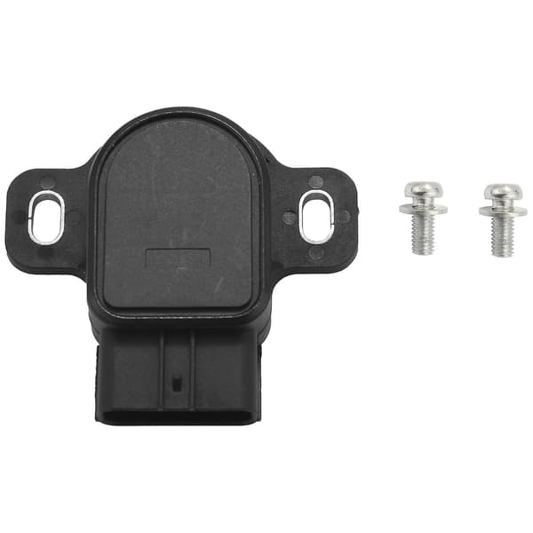 Automatisk gasspjeld sensor gasspedal sensor egnet for 2