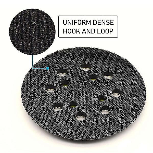 5 tommer udskiftningsplade, til Rs290 Rs280 P411 6021-21 6034-21 315