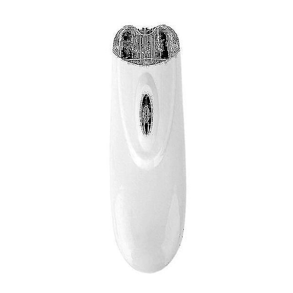 Pop Mini Bärbar Elektrisk Dragande Pinsett Enhet Kvinnor Hårborttagning Epilator Abs Ansikts Trimmer Depilering För Kvinnlig Skönhet