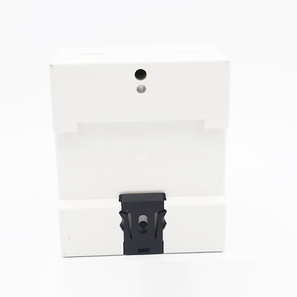 Monofase 4p Ddm75S meter Guide Rail Tabel 5(20)a