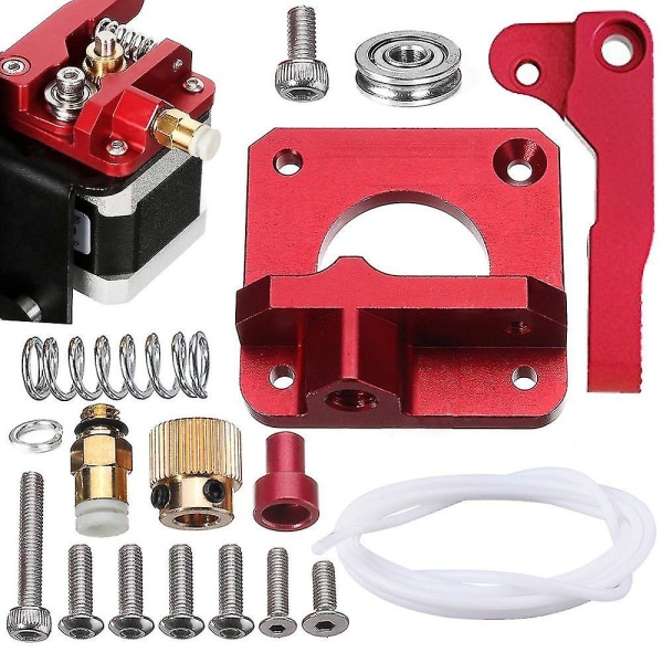 D Mk8 Extruder Drive Replacement 3d Printer Extruders Kit For -10,-10s,-10 S4