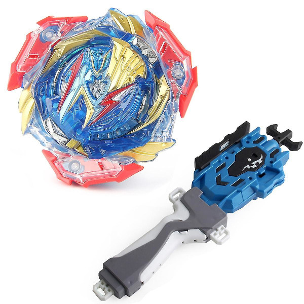 Cht Beyblade Burst Db Booster B-193 Ultimate Valkyrie Spinning Top Gyro Bayblade Leke for gutter Barn Gave