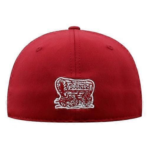 Oklahoma Sooners NCAA TOW Choice Memory Fit Hat