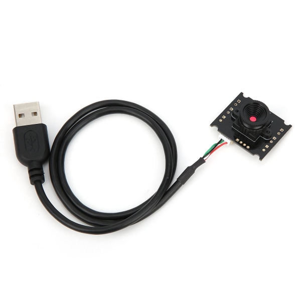 Kamera modul Hd Usb-interface Hbvw202012hd til Winxp/win7/win8/win10/os X/linux/android