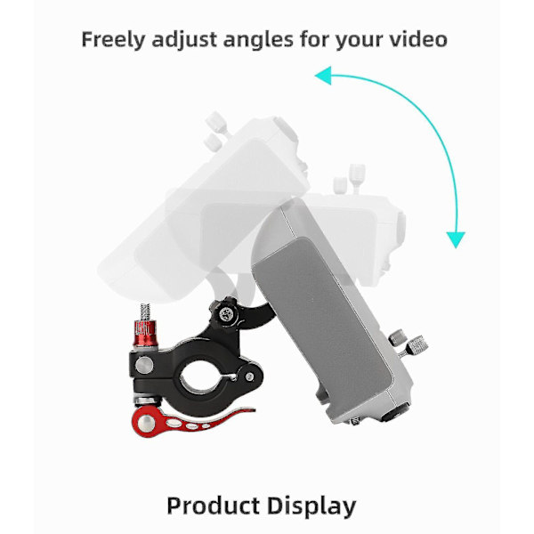 Dji Mini 3 Pro Fjärrkontrollhållare Fäste för Dj