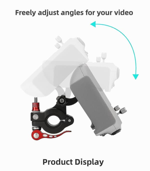 Dji Mini 3 Pro Fjernkontrollholder Brakettmontering For Dj