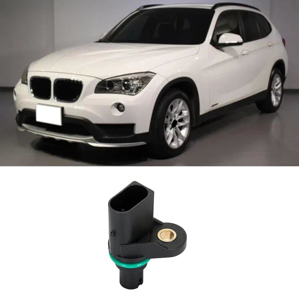 12147503140 Vevaxelgivare för E81 E87 E46 E60 E83 X1 N45 N42 N45 N46 Motor Bil Kamaxel