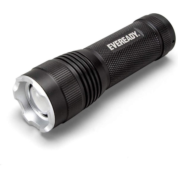 LED Taktisk Lommelygte