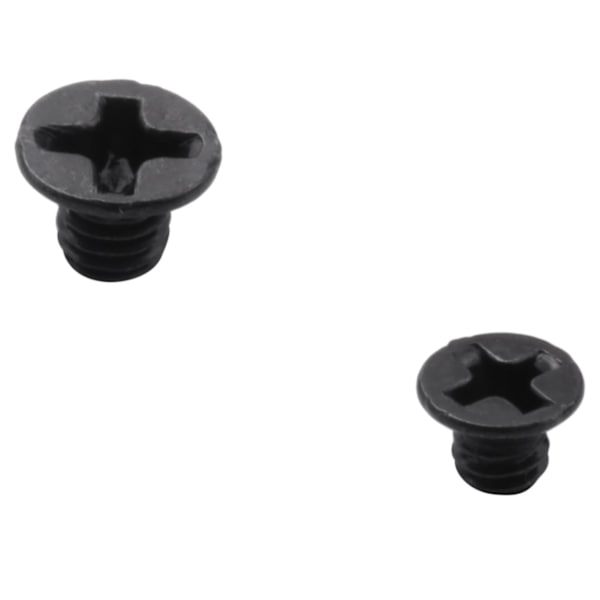 500 st M2 M2.5 M3 Laptop Dator Skruvsats Kompatibel Gateway