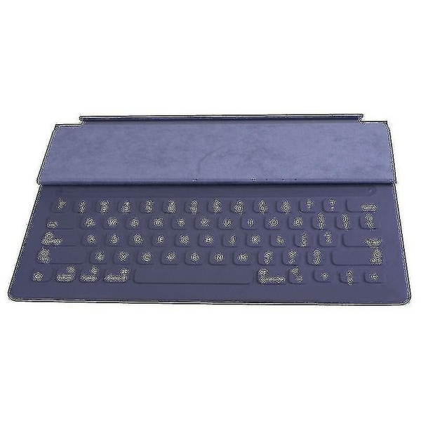 Smart Keyboard för iPad Pro 12,9\" 1:a/2:a generation 2015-2017 Present Linzero 2024 fri frakt