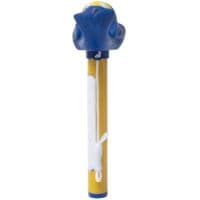 Werkapro Bassenghval Termometer