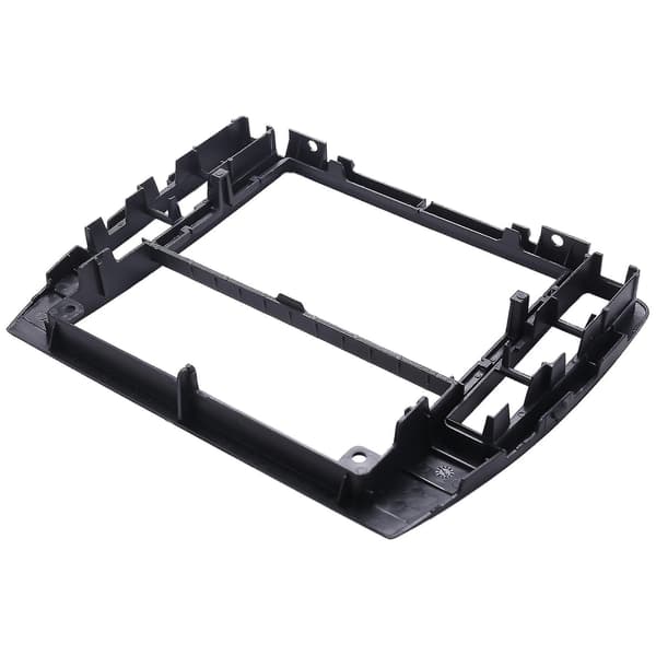 3b0858069 Interiør Dash Center Console Trim Bezel Panel Radio Face Frame Til B5 2001 2002 2003 2004