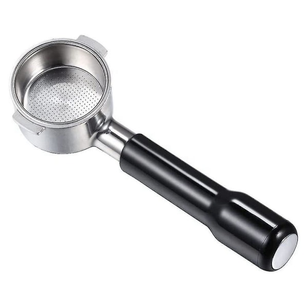 51mm Portafilter til Ecp3420 Ec155 Bco430 Ec260, 51mm Bundløs Portafilter 2 Ører Udskiftning Par