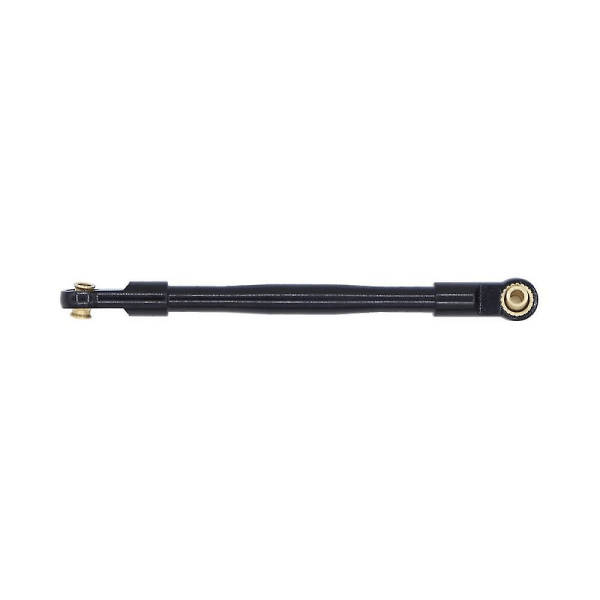Metallstyrestang Servo Linkstang for Axial Rbx10 Ryft 1/10 Rc Crawler Bil Oppgraderingsdeler Tilbehør