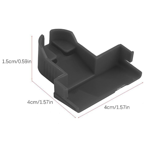For Mavic Pro Gimbal Lock Clamp Camera Cover Protector Ptz Holder