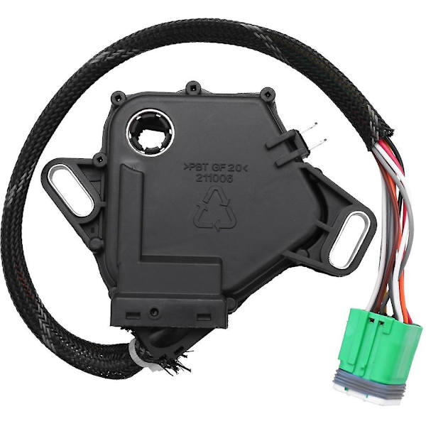 Ny neutral switch 252927 7700100010 Cmf-930400 Cmf930400 för 207 307 för Dpo Dp0 Al4