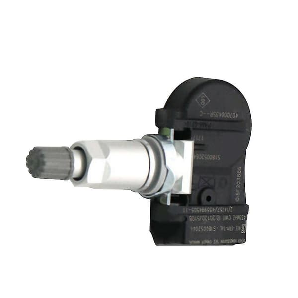 407000435r Tpms Dekksensor for Fluence Latitude 43