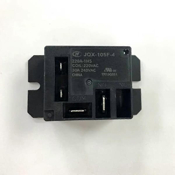 2x JQX-105F-4 220A-1HS Høj Effekt