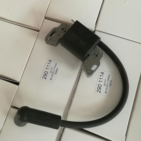 Briggs & Stratton Högtryckspaket Tändspole 593872 799582 798534