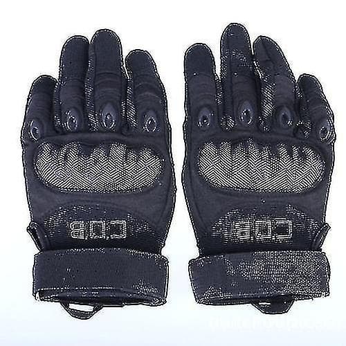 Cqb Outdoor Training Combat Gloves