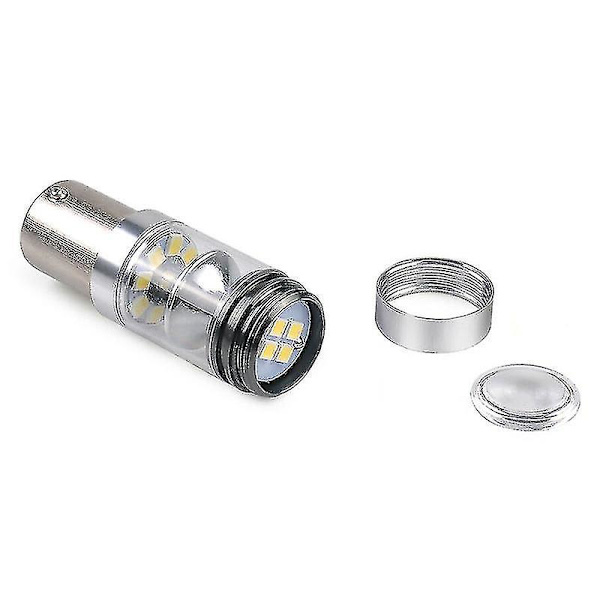 P21w Ba15s 1156 Led Canbus Backup Reversing Reverse Lampe