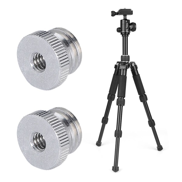5/8 til 1/4 adapter mikrofonstativadapter til stativadapter mikrofonmikrofon