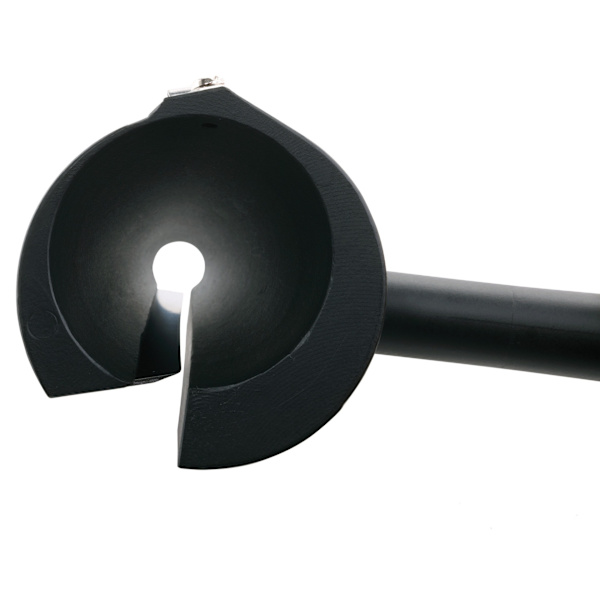 1 st Manuell Spiral Skärare Grönsaksfräsare Plastskälare Frukter Devi