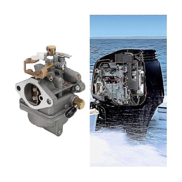 Förgasare Båtmotor för DF4 DF6 13200-91J70