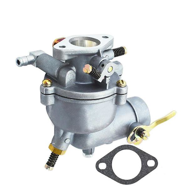 Forgaser Generator til Coleman Powermate 3250 4000 Watt Briggs Stratton 8hk
