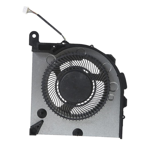 Kylfläkt för Lenovo Rescuer Legion- Y730 Y740 Y7000c Laptop Cpu Gpu Radiator