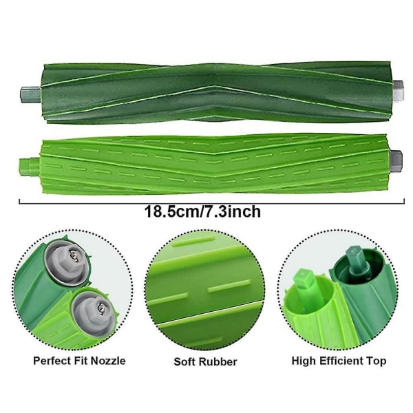 Osat Roomba I7 I7+ I3 I3+ I4 I4+ I6 I6+ I8 I8+ J7 J7+/plus