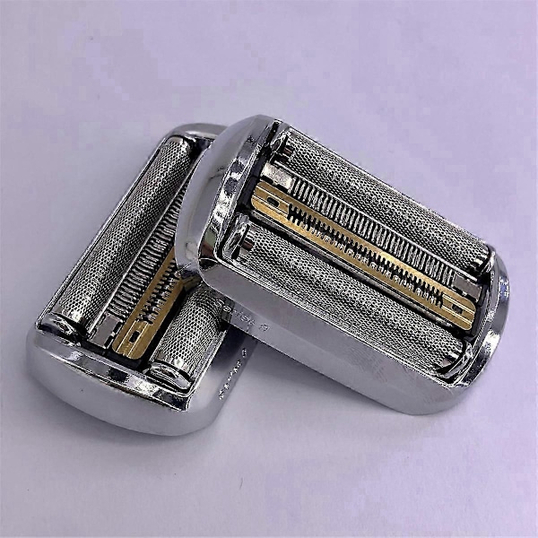 92S Series 9 Erstatningshode for Elektrisk Barbermaskin for Braun Elektrisk Barbermaskin 9290cc 9291cc 9370cc 9293s 9