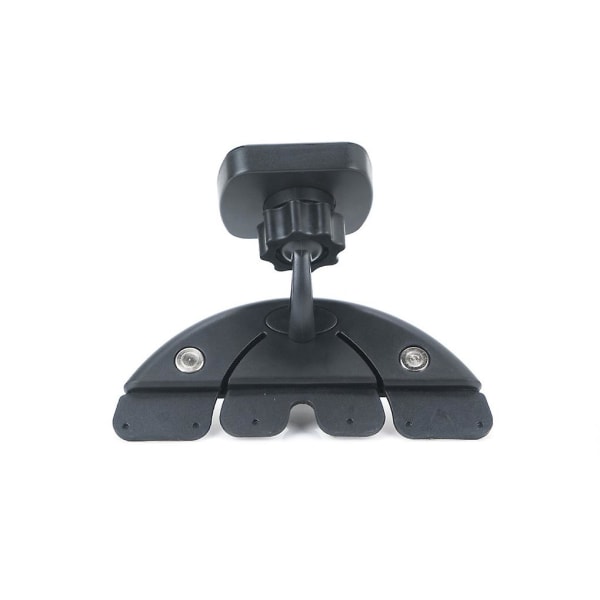 Universal Auto Cd Player Port Phone Holder Replacement Internal Stand