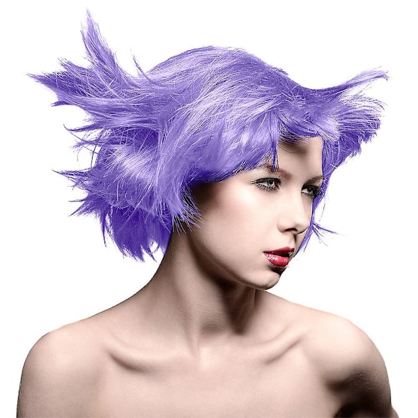 Manic Panic Classic 118ml - Lie Locks