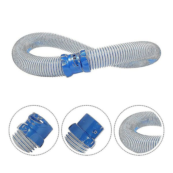 Mx6 Mx8 Pool Cleaner Lock Hose Udskiftningssæt Pool Cleaner