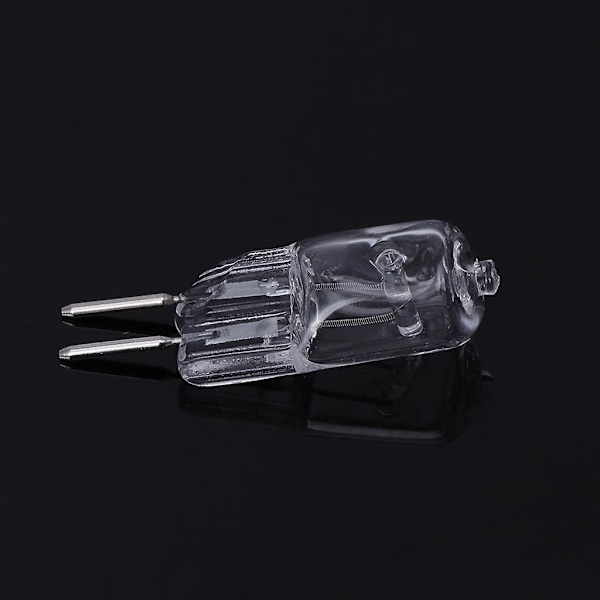 G4 220v-240v 75w Pysty Halogenilamppu Valokuvastudio Salamavalolle