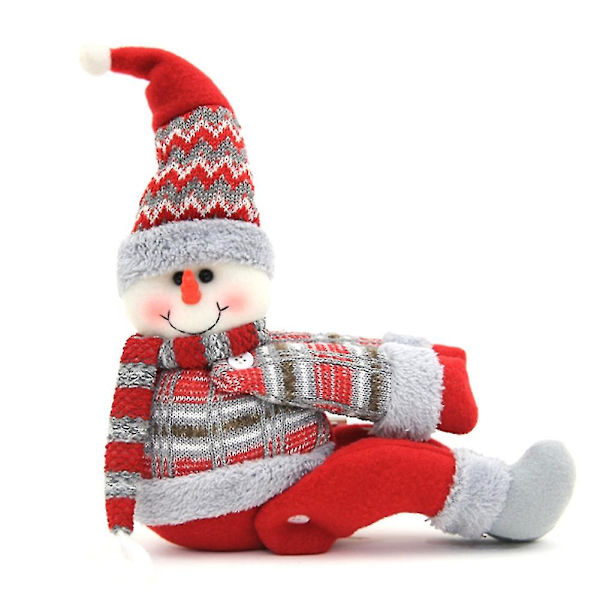 1 st julgardinhållare krok gardinband spänne Cl