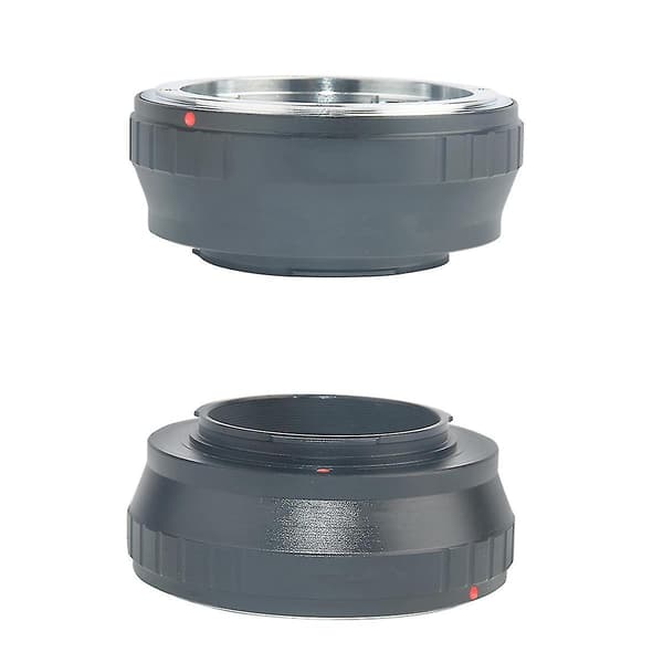 For -fx Objektivadapterring for AR-port Objektiver