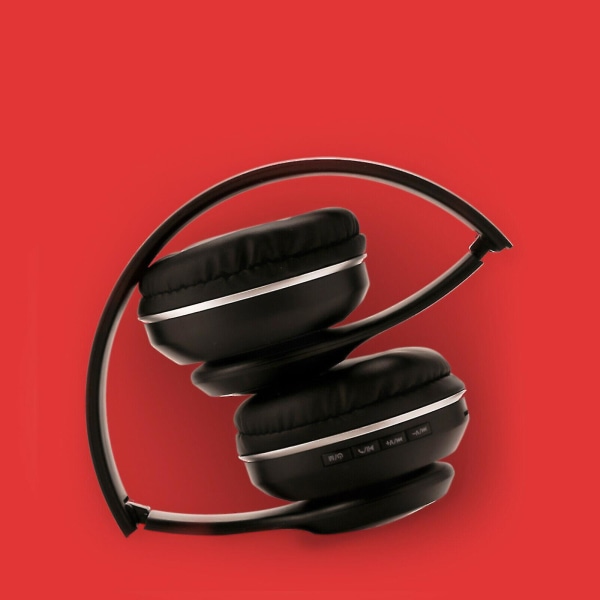 Trådløst PS4 Gaming Headset