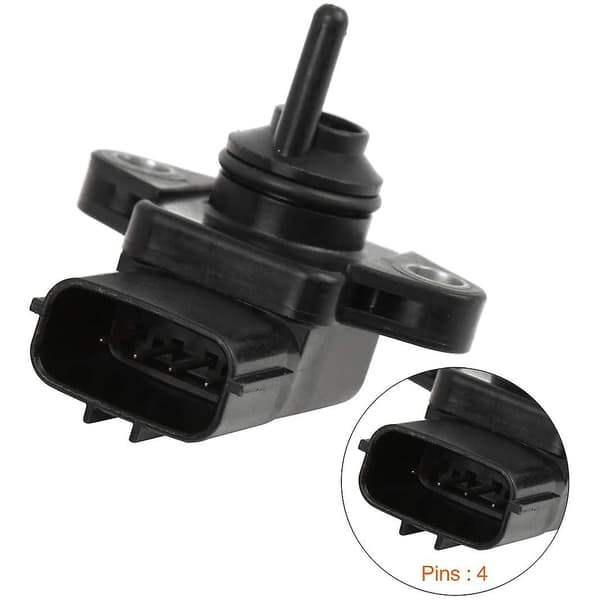 Manifold Absoluttryckssensor för Carisma Colt Space Star MD355556