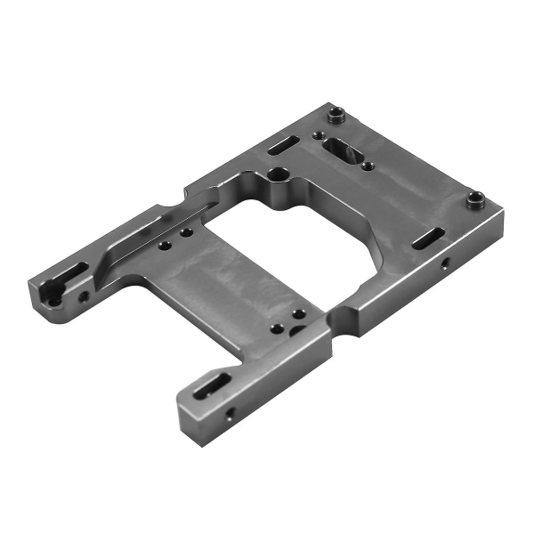 RC Bil Metall Styringservo Lager Fastmontering Brakett For B14 B24 C14 C24 Q65 Mn D90 D99s Mn