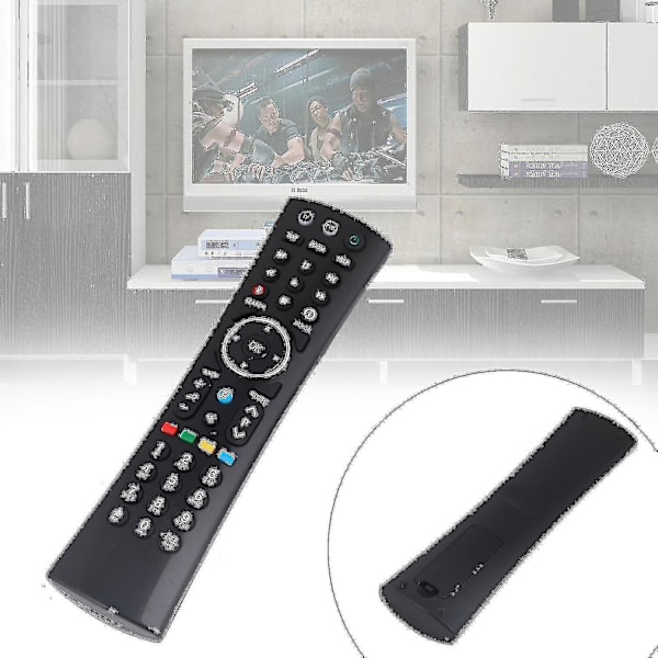 Fjärrkontroll för Humax Hdr-1000s/1100s mottagare TV-kommando