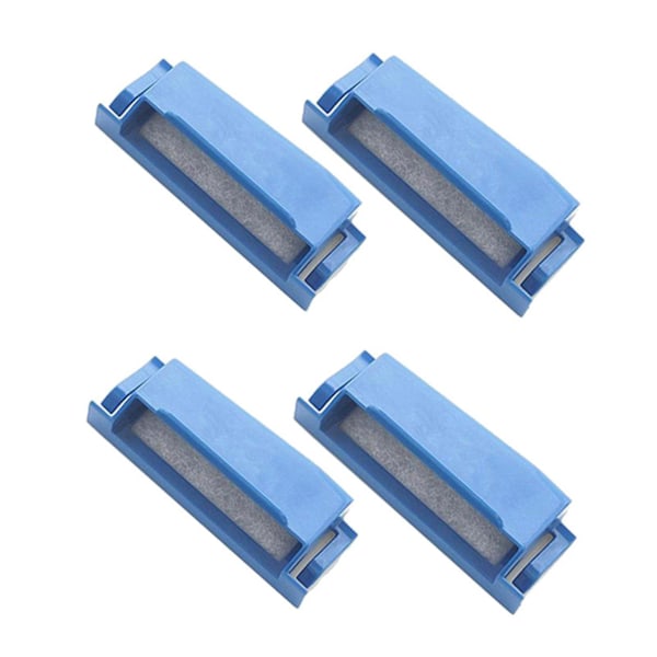 Återanvändbara filter kompatibla med Respironics Dreamstation (4-pack)