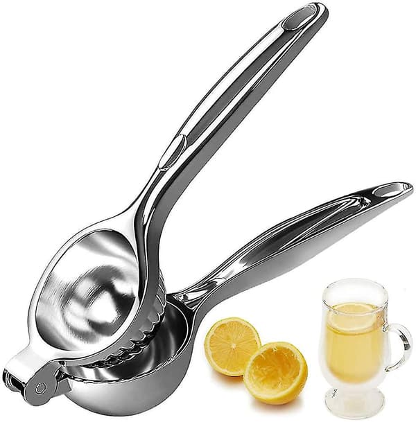 Manuel Citruspresser til citroner