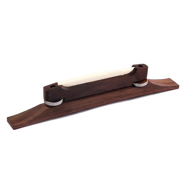 Klassisk gitarrstall bro gitarrstall stall sadel gitarr mutter sadel