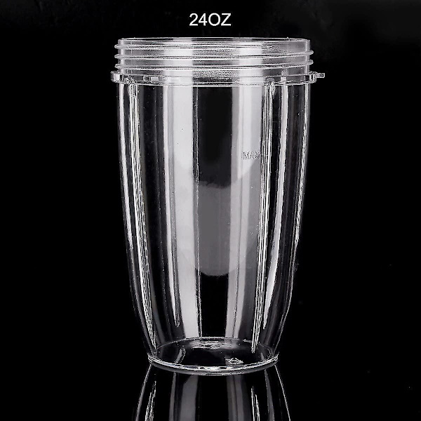 Reservedeler for Nutribullet (høy - 24-ounce) av Preferr