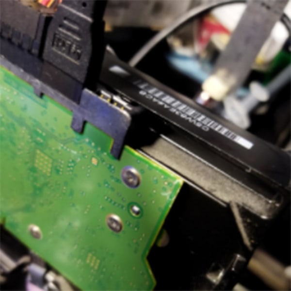 Desktop Harddisk Kredsløbskort til ST2000DM001 ST500DM002 ST1000DM003