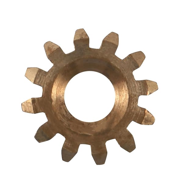 Til D12 1/10 RC Bil S 2 stk 12t Reservedele